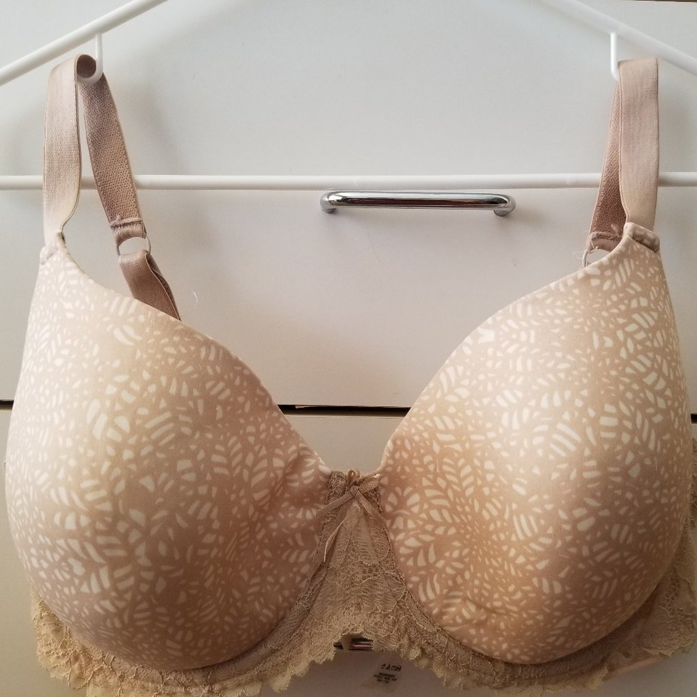 Dreamfit Bra - 38DD